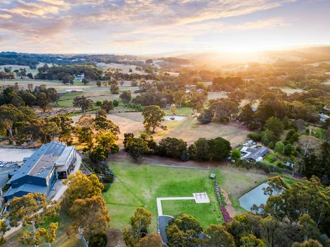 Discovery Events - Adelaide Hills Convention Centre