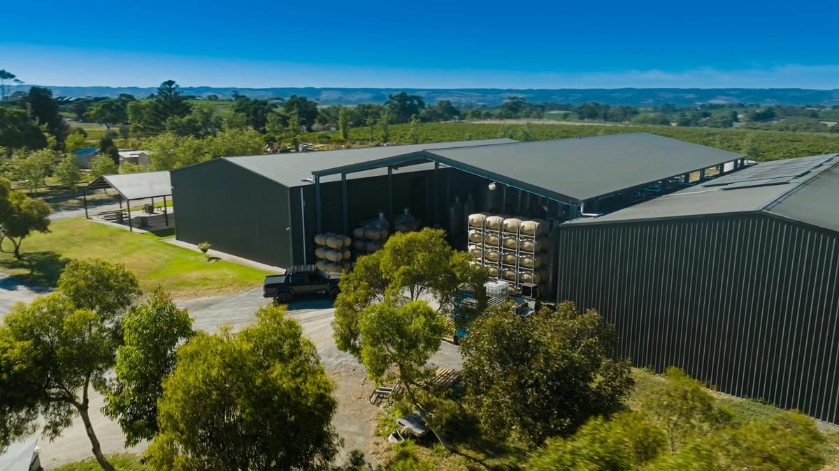 Winery