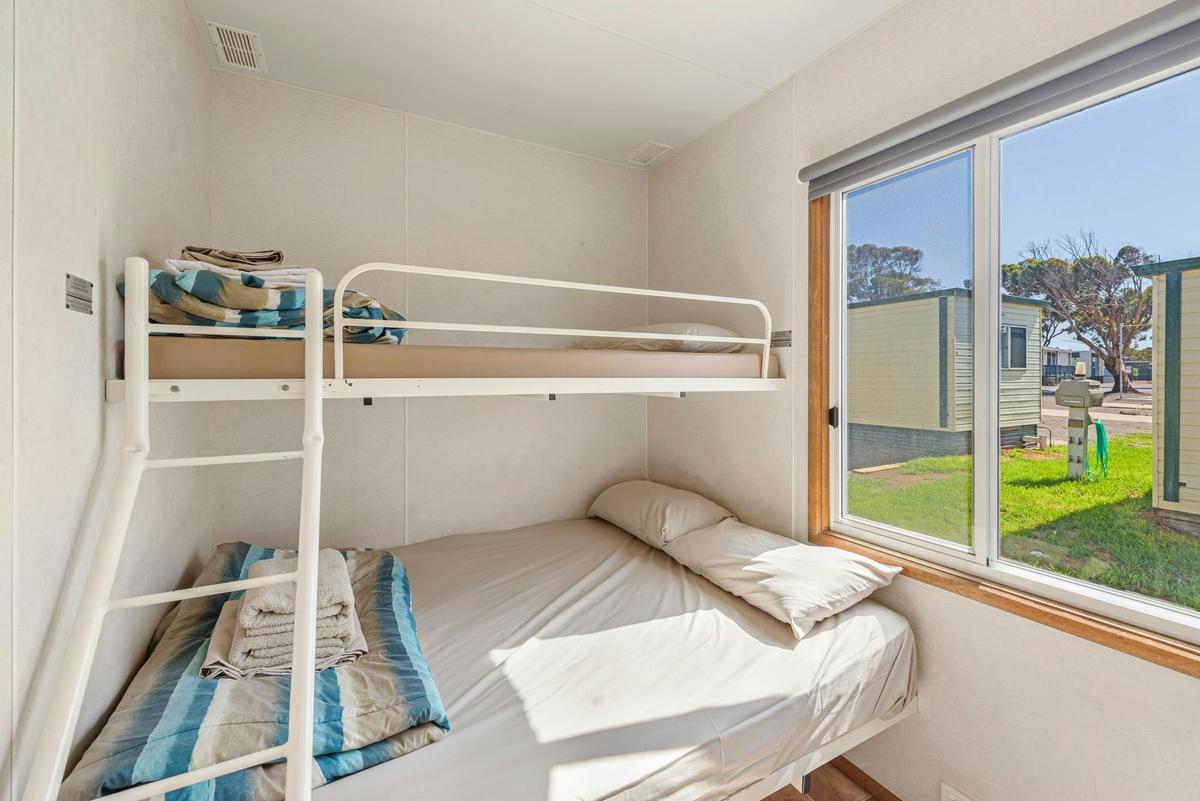 Standard 2 Bedroom Cabin