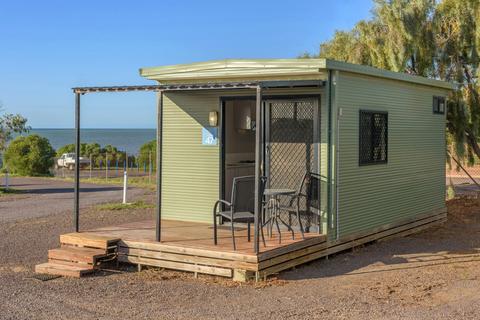 Standard Studio Cabin