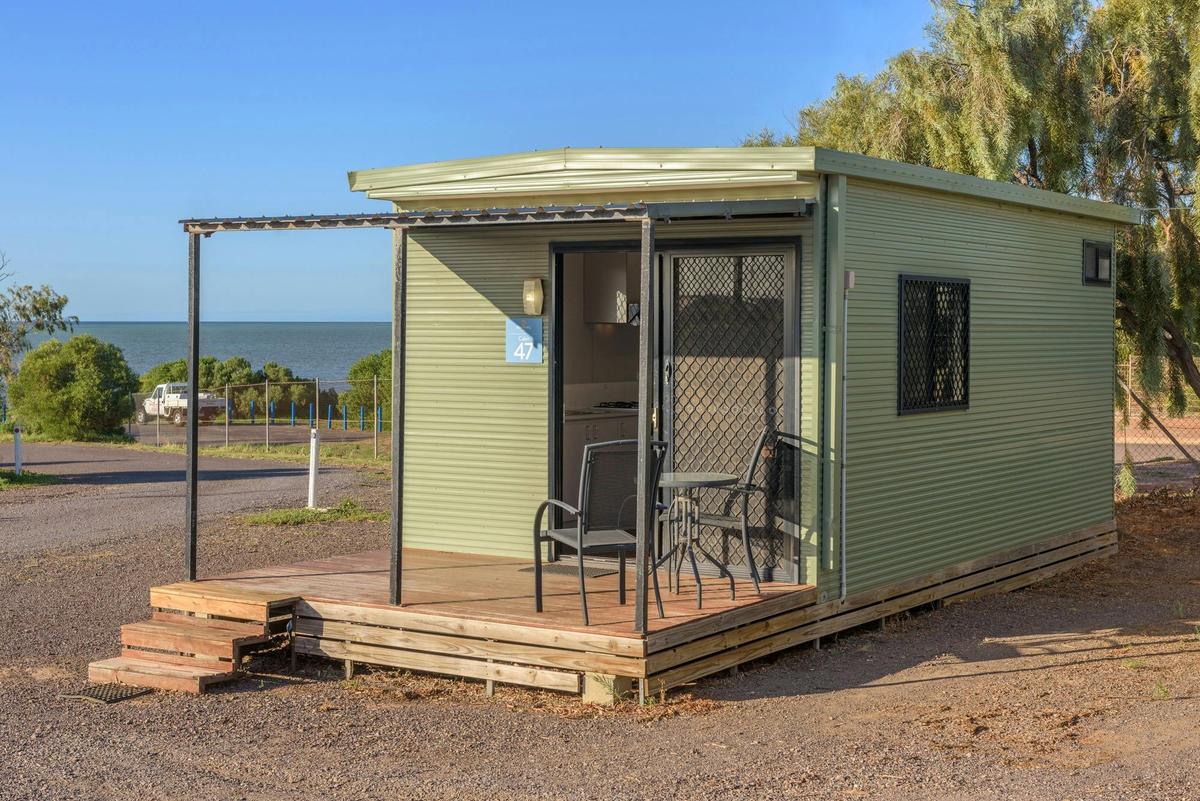 Standard Studio Cabin