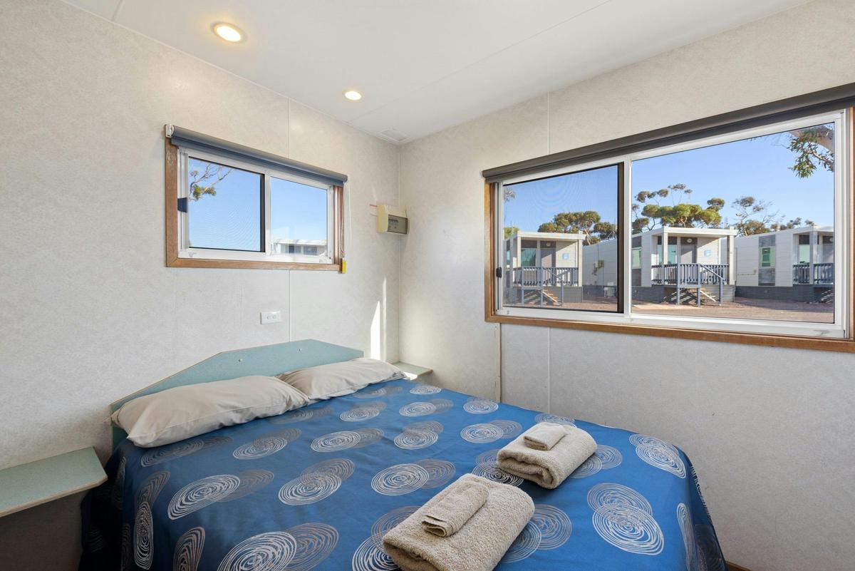 Standard 1 Bedroom Cabin