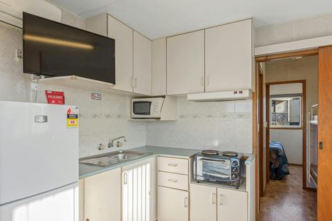 Standard 1 Bedroom Cabin