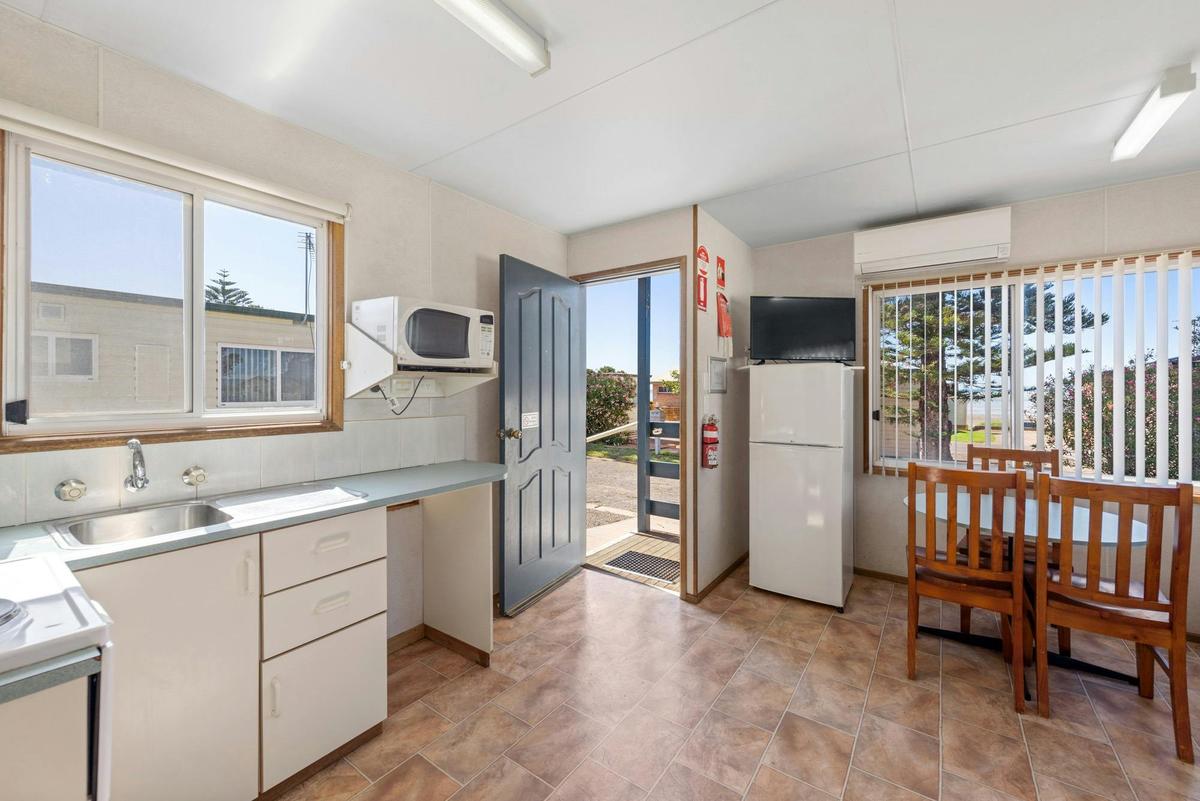 Standard 2 Bedroom Cabin
