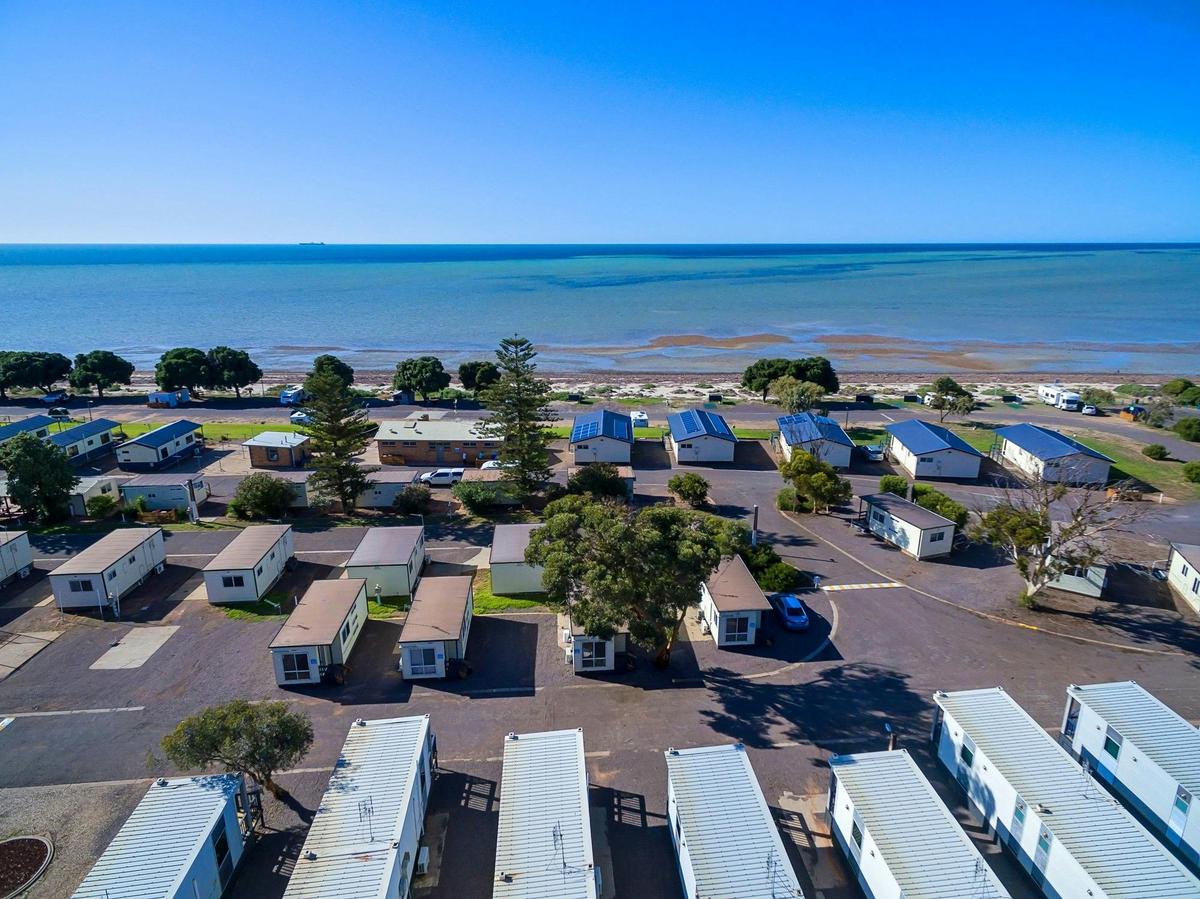 Discovery Parks - Whyalla Foreshore