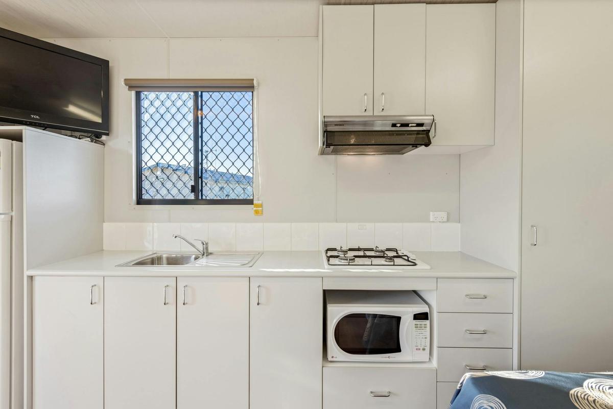 Standard Studio Cabin