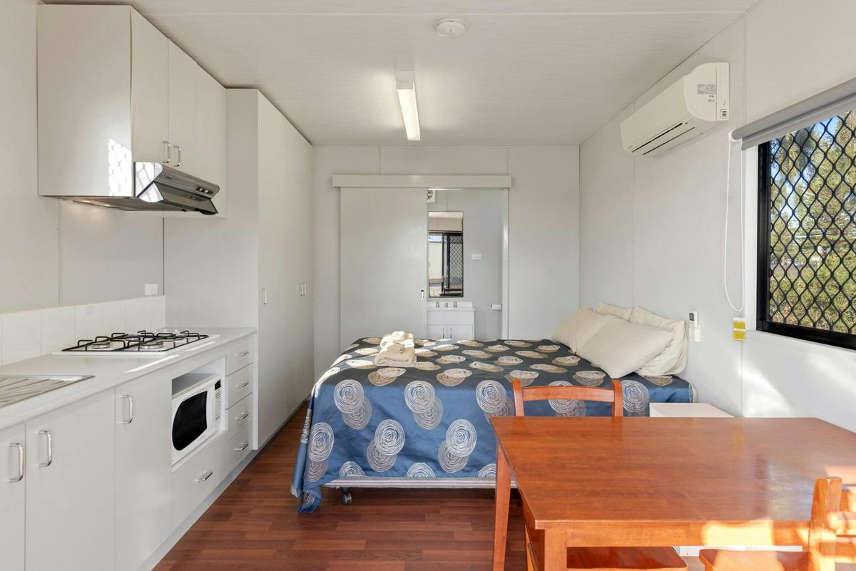 Standard Studio Cabin