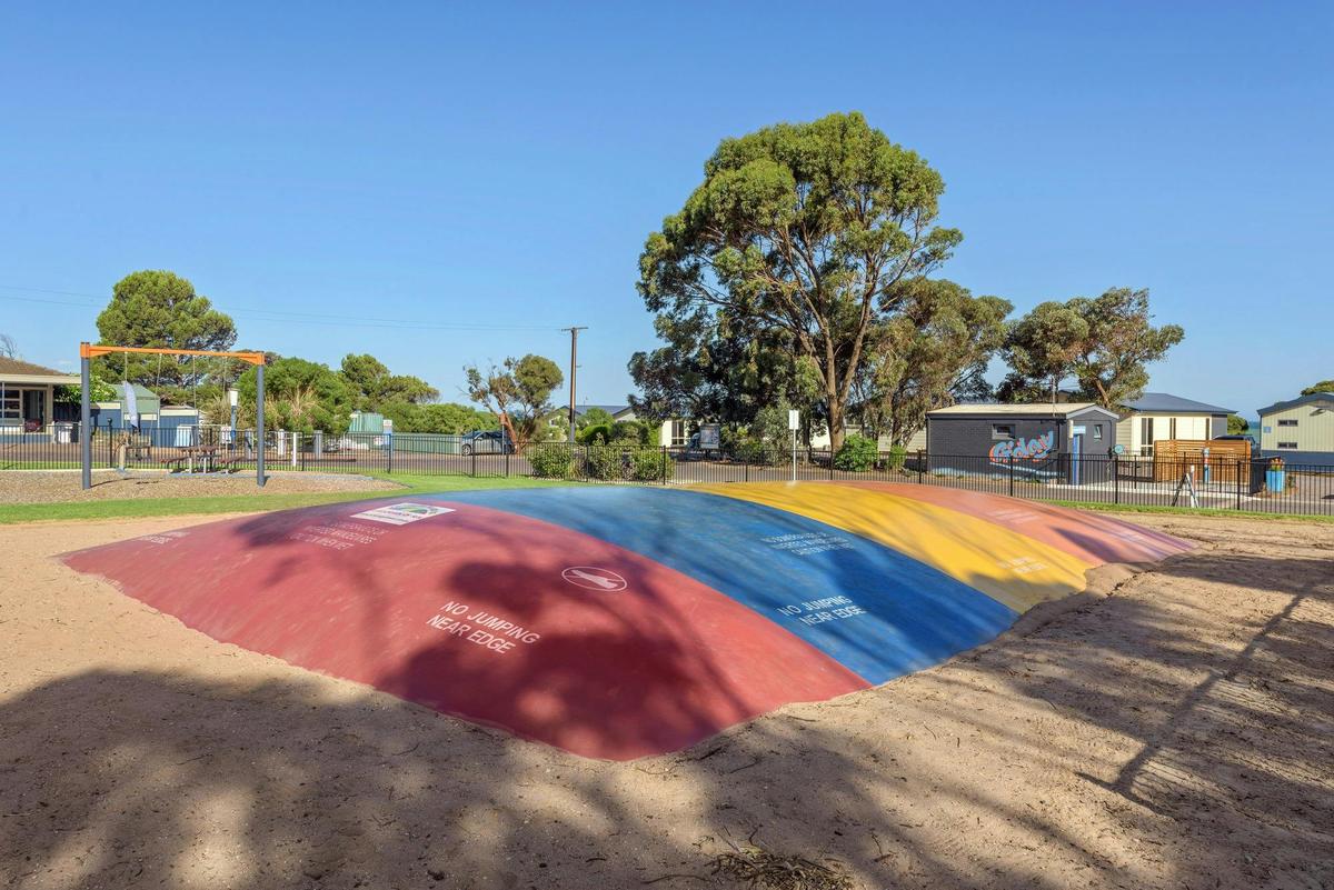 Discovery Parks - Whyalla Foreshore