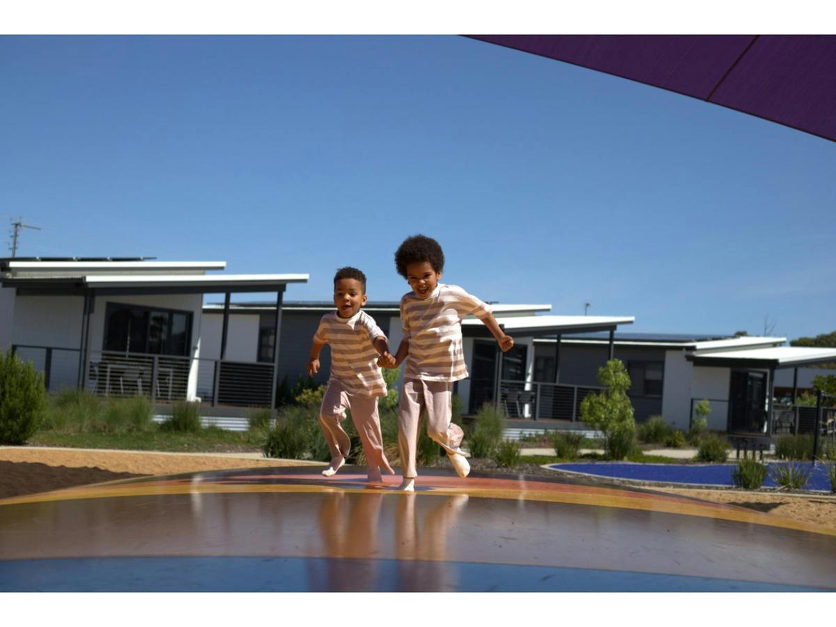 Discovery Parks - Goolwa
