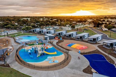 Discovery Parks - Goolwa