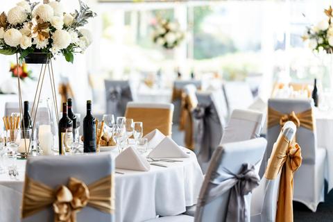 CYCSA Horizons Function Centre