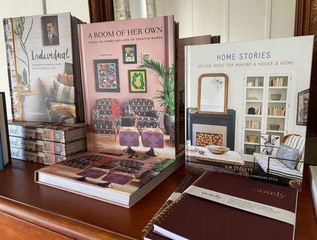 The Yass Book Store