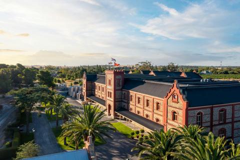 Discover Adelaide Tours - Barossa Valley