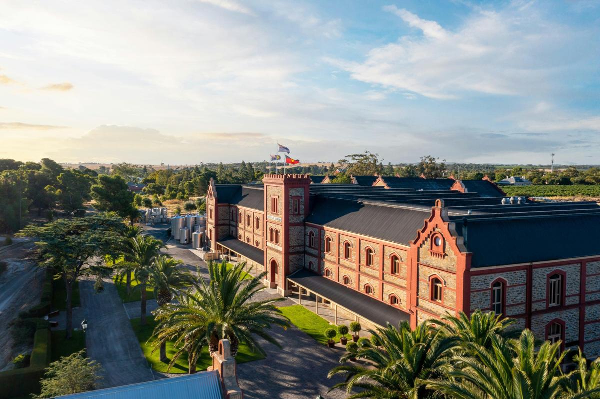 Chateau Tanunda