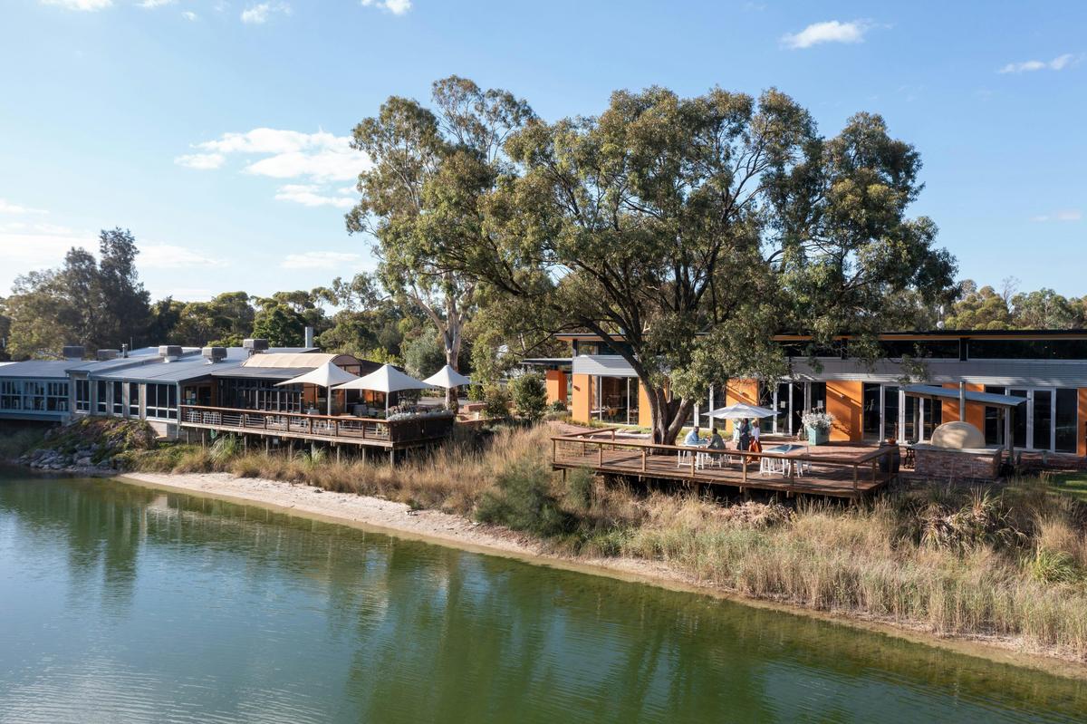 Private Barossa Sightseeing, Food and Wine Day Tour