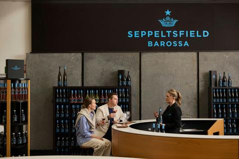 Bespoke Private Wine Tour from Adelaide