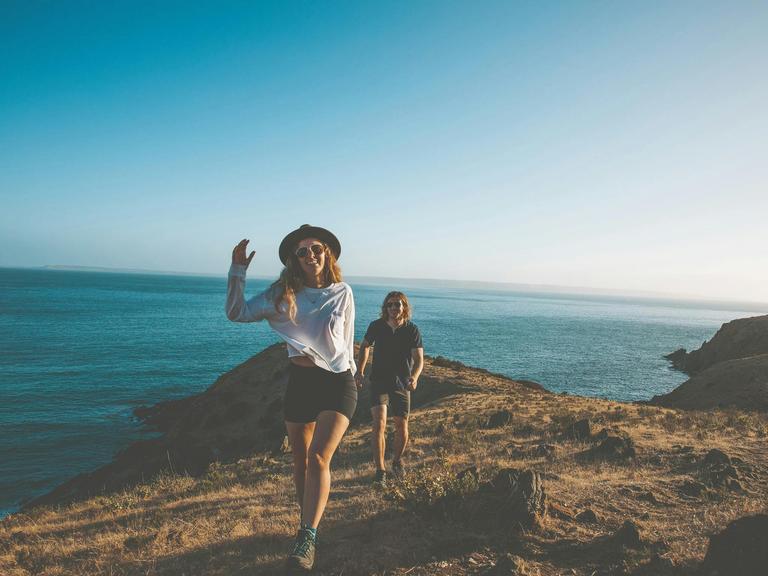 Adventurous