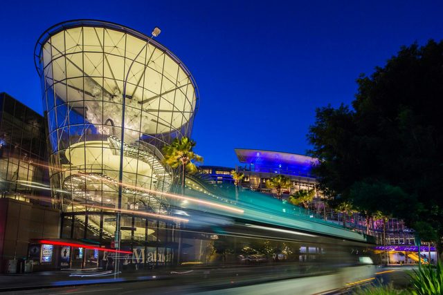 Sydney Lyric Theatre