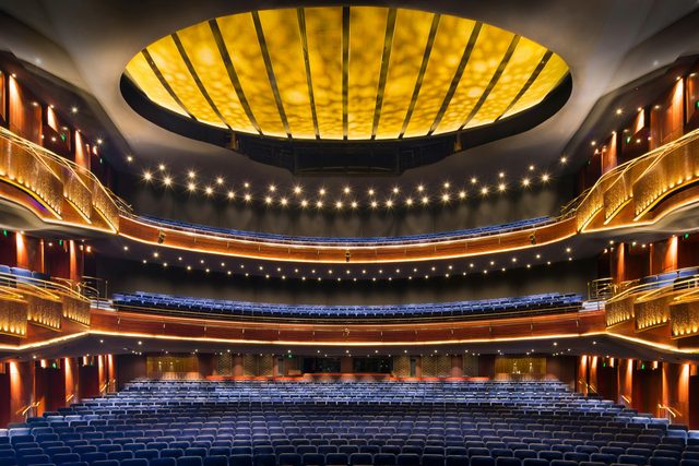 Sydney Lyric Theatre