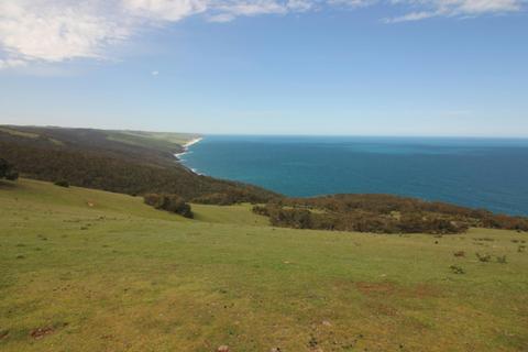 Deep Creek National Park Campgrounds