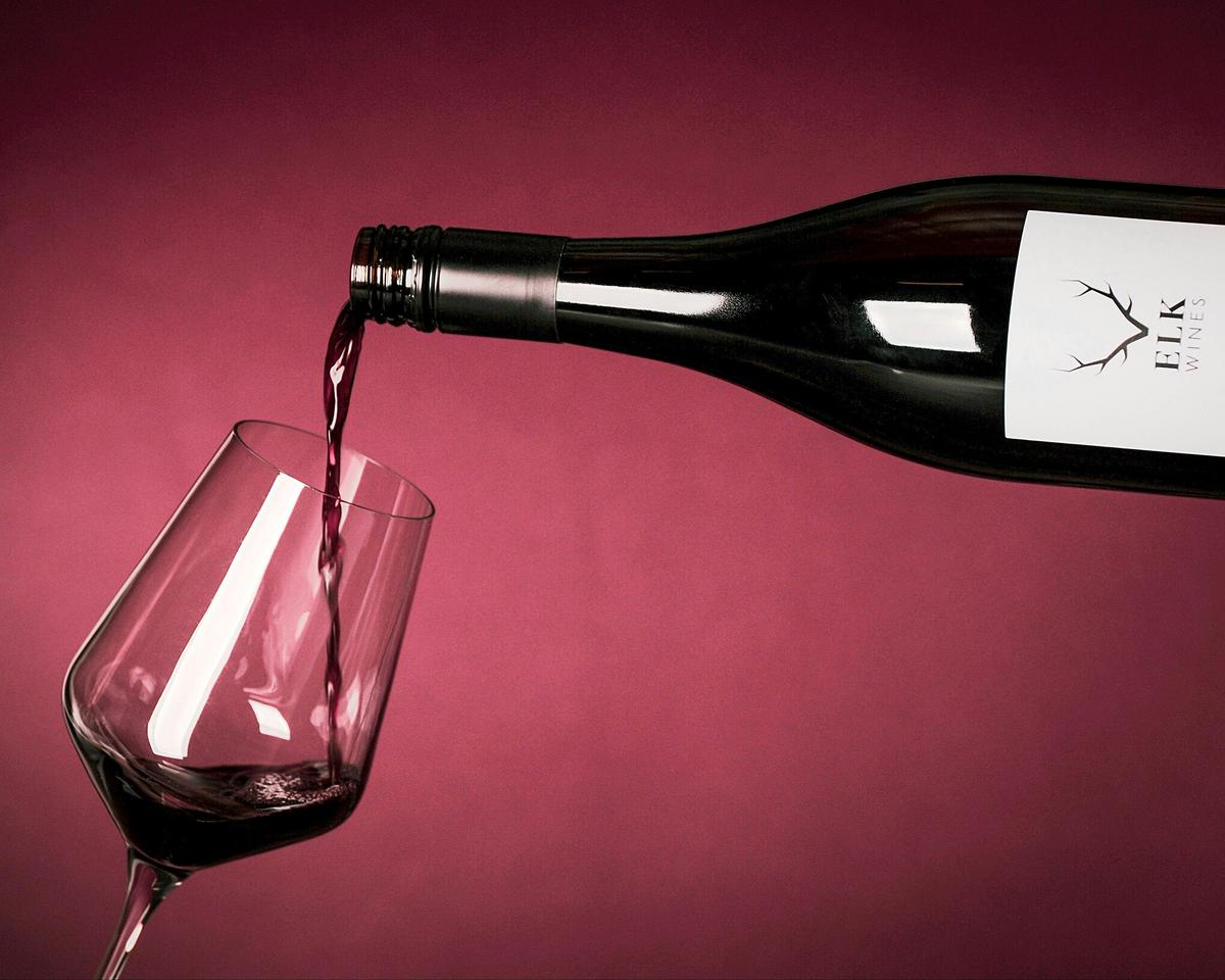 2018 Barossa Valley Shiraz