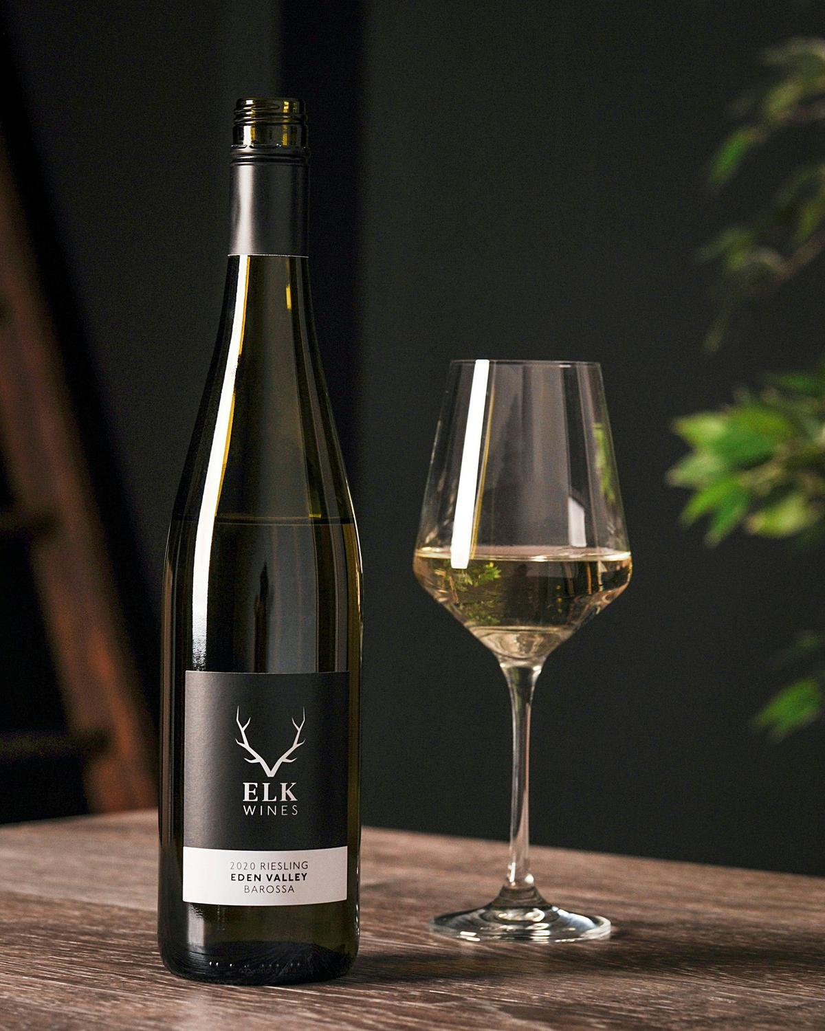 2020 Eden Valley Riesling
