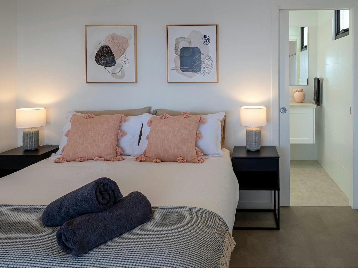 Cove Landing 05 - Karatta / Comrie - (8 Guests)