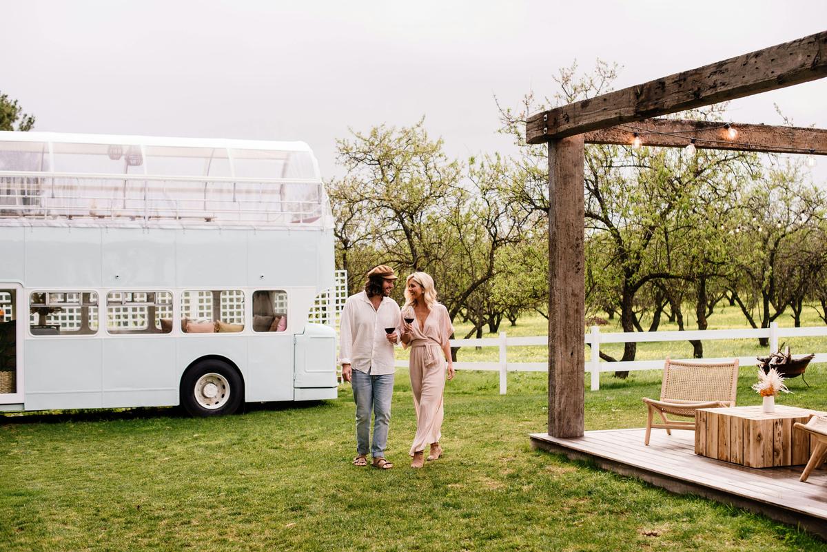 Private McLaren Vale Wine and Brew Tour