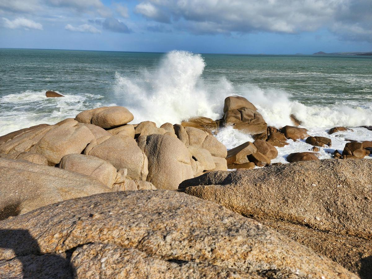 Private Victor Harbor, Port Elliot and d'Arenberg Cube Day Tour
