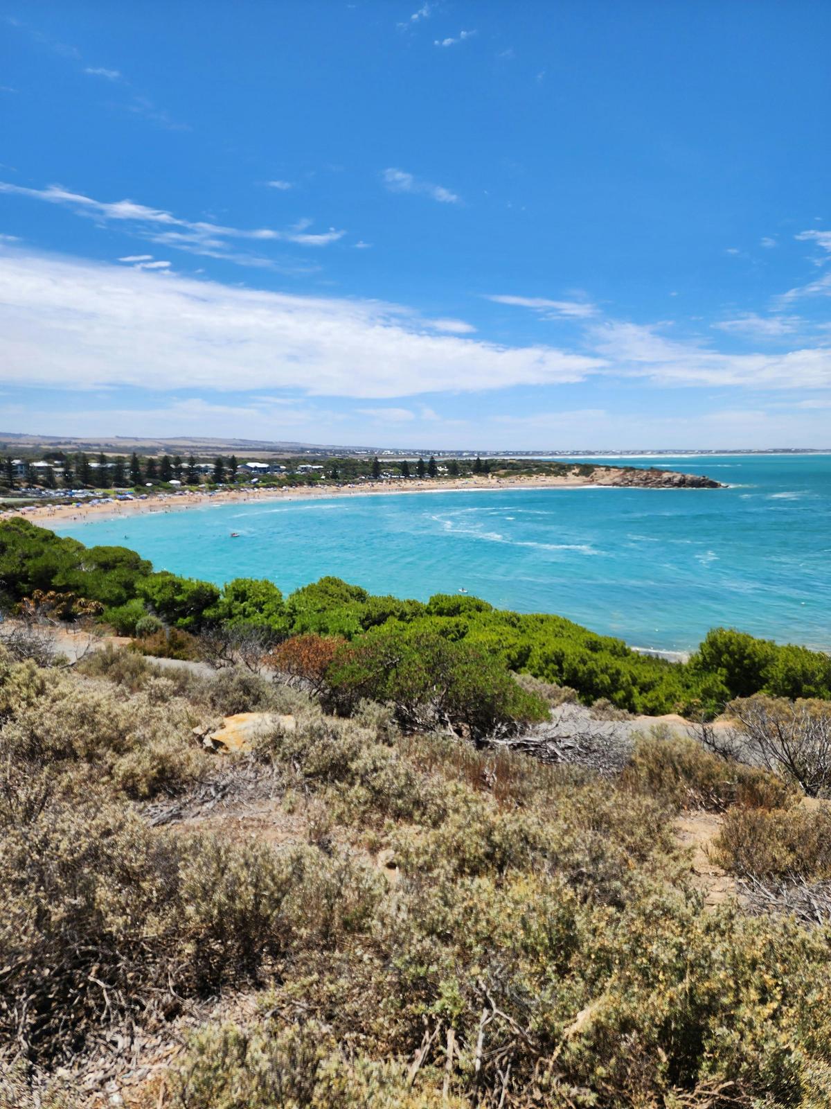 Private Victor Harbor, Port Elliot and d'Arenberg Cube Day Tour