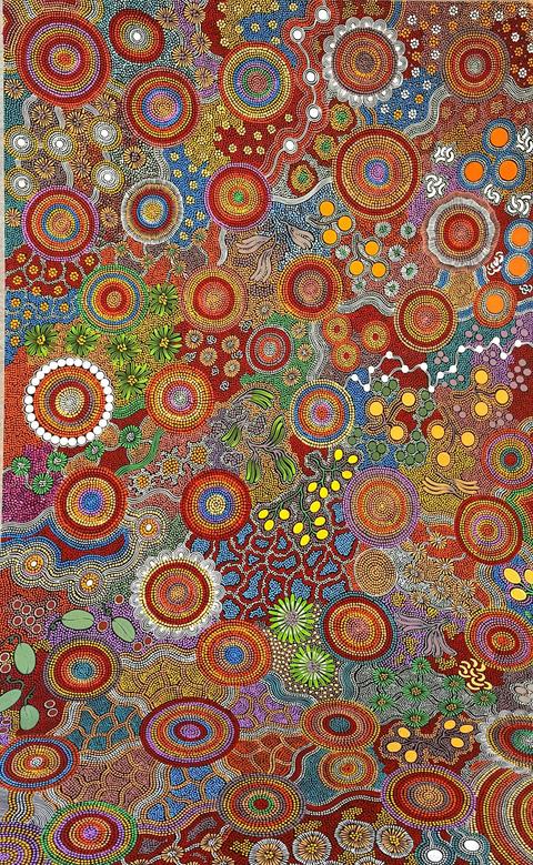 Corroboree Dream Art Gallery