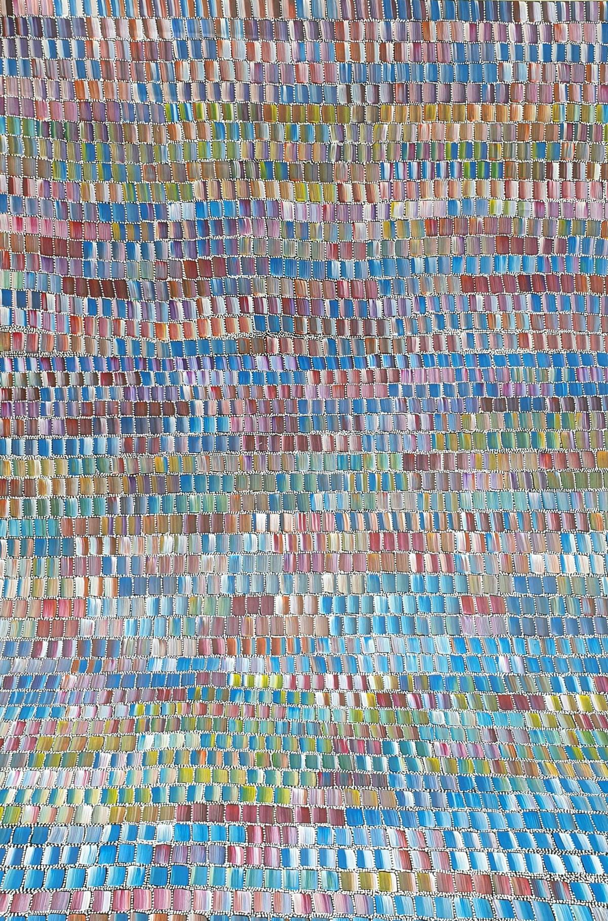 Bernadine Johnson