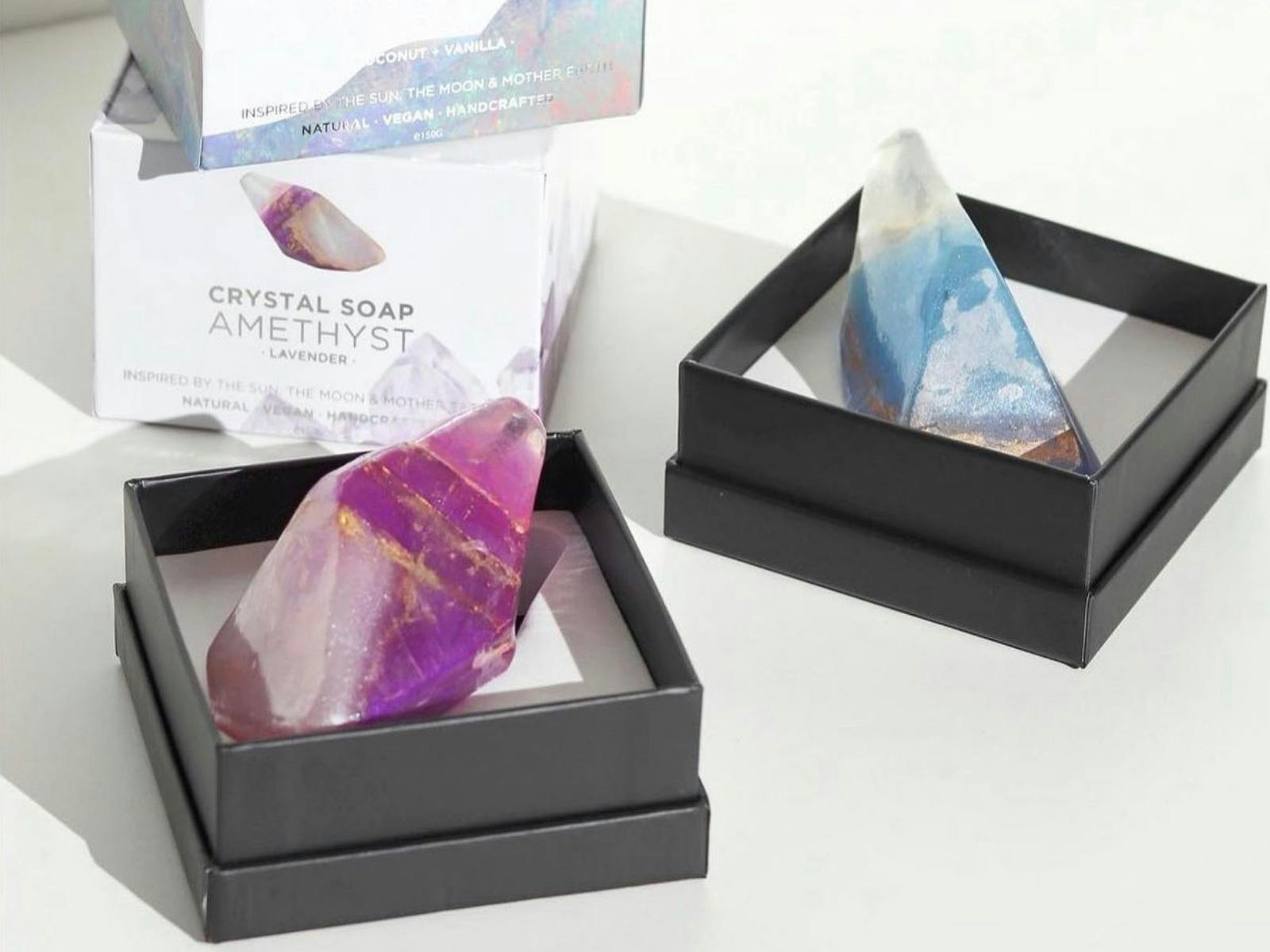 Touch of Light Spiritual Gift Shop