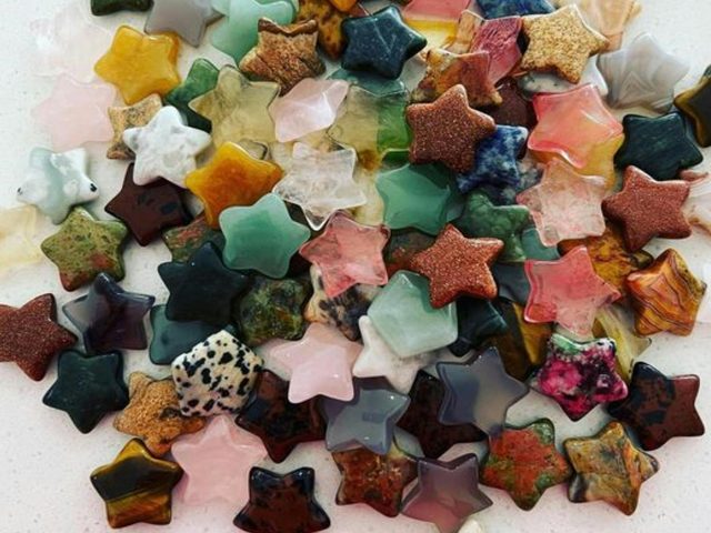 Touch of Light Spiritual Gift Shop