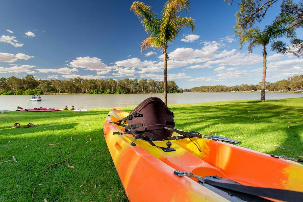 Water Activities