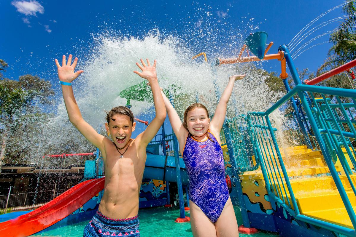 Water Park