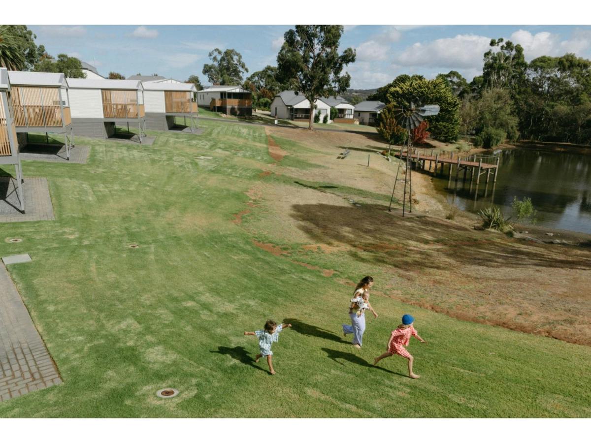 Discovery Parks - Hahndorf
