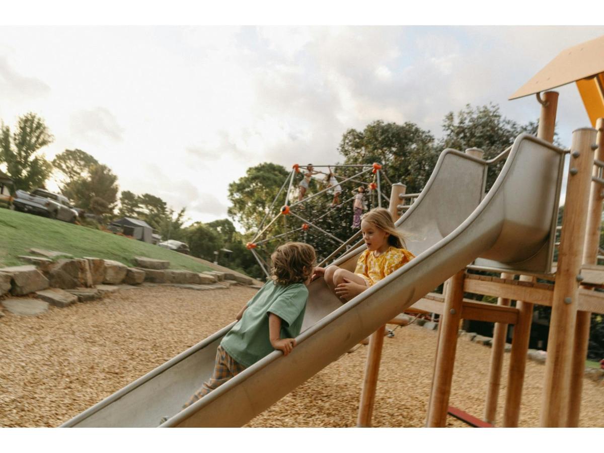 Discovery Parks - Hahndorf