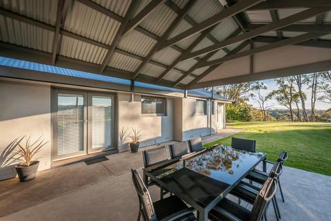 Deluxe Three Bedroom Resort House