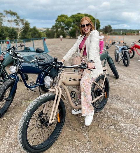 Deluxe Ebike Tours