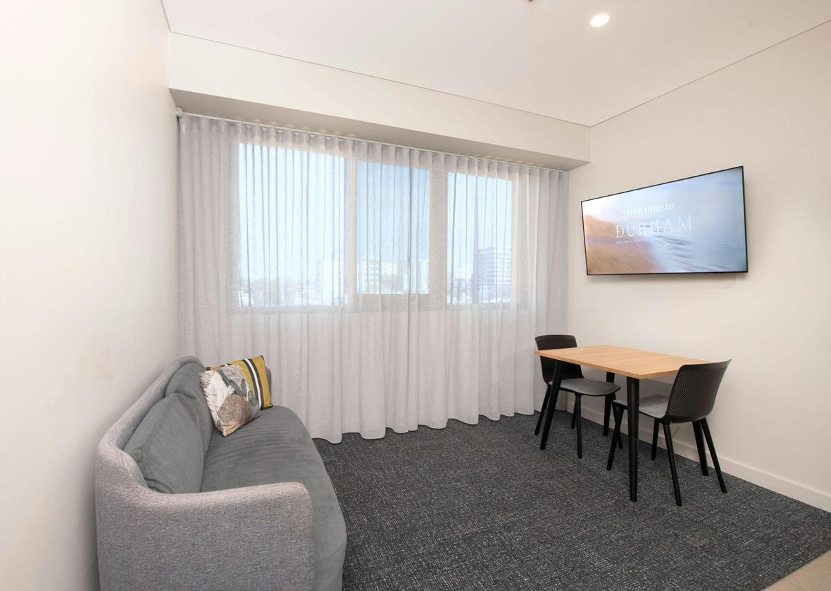 Standard Studio Apartment