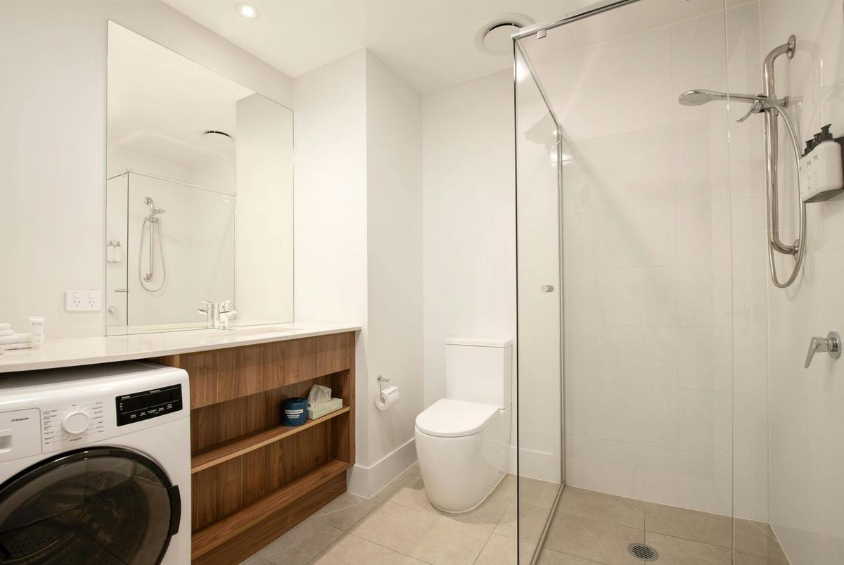 Superior Studio Apartment