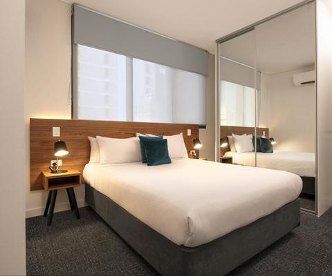 Standard Studio Apartment