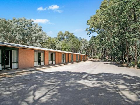 Aroona Room