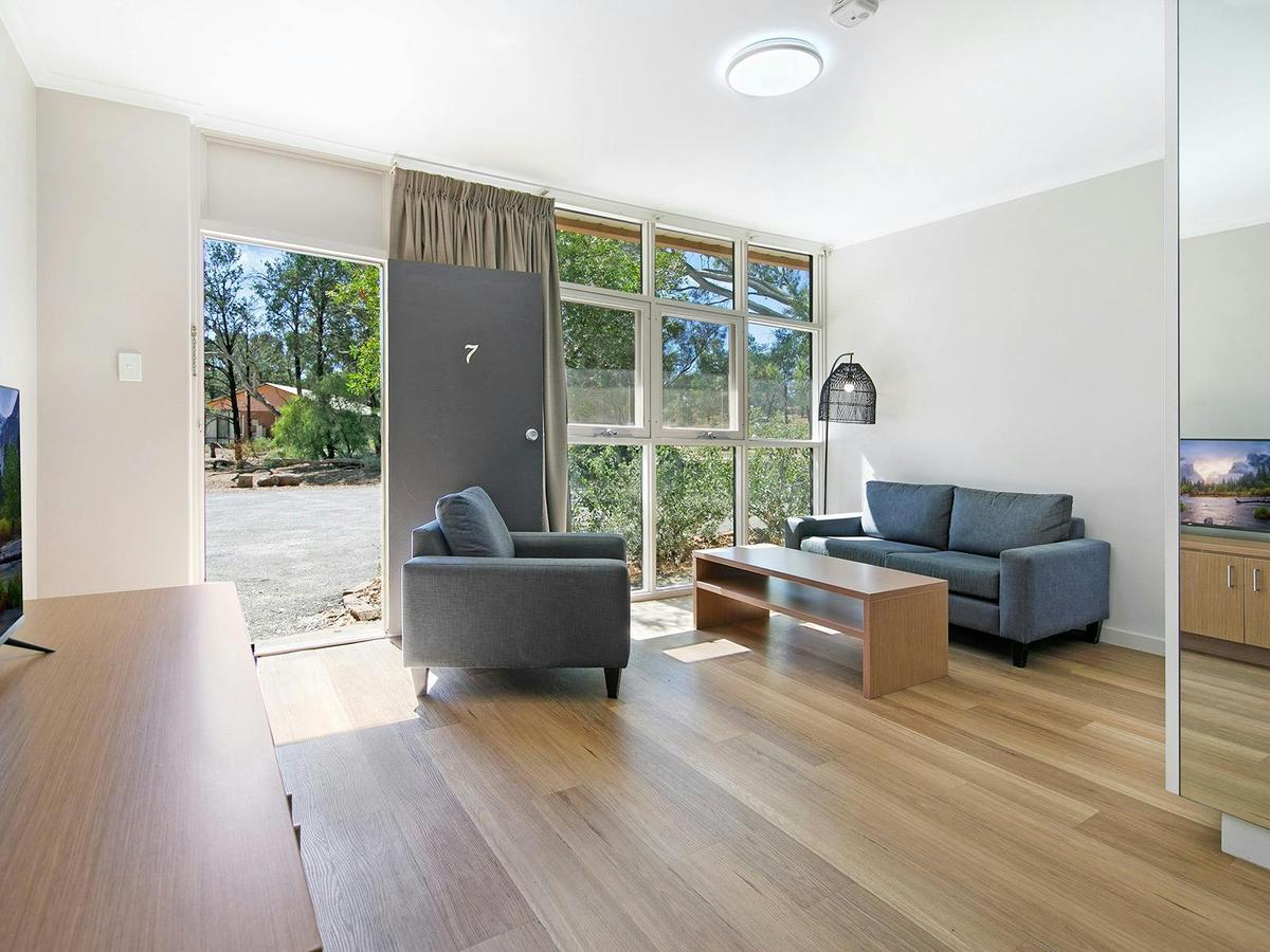 Brachina Room