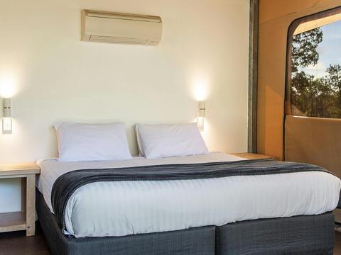 Ikara Glamping Safari Tent