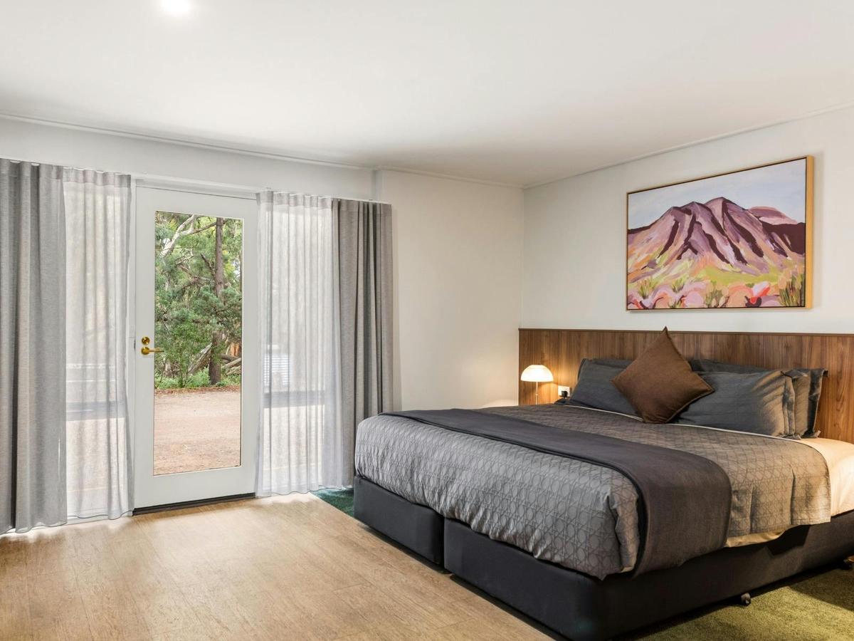 Aroona Room