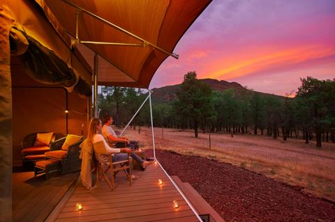 Discovery Resorts - Wilpena Pound