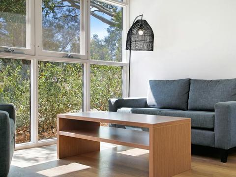 Brachina Room
