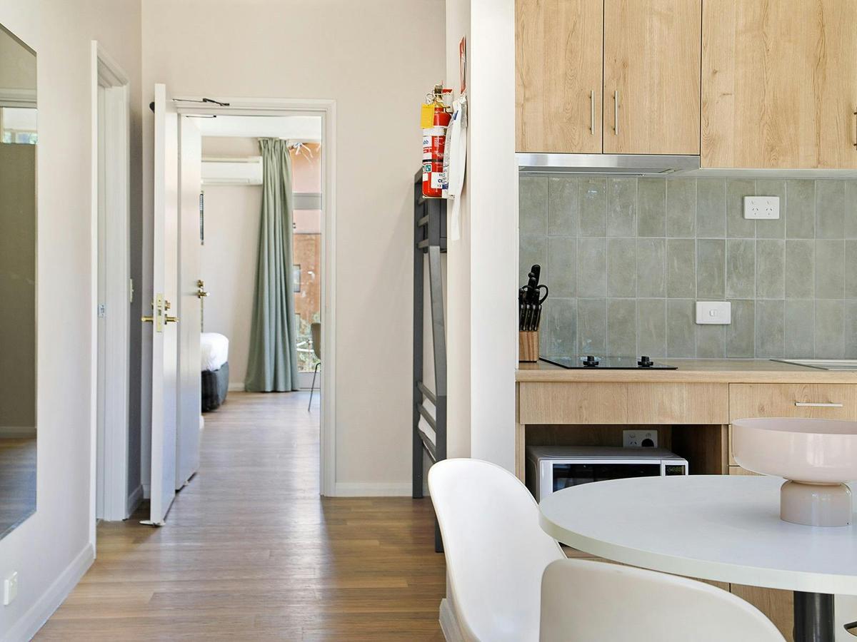 Edeowie Room